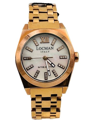 Orologio locman stealth - orologio, lady