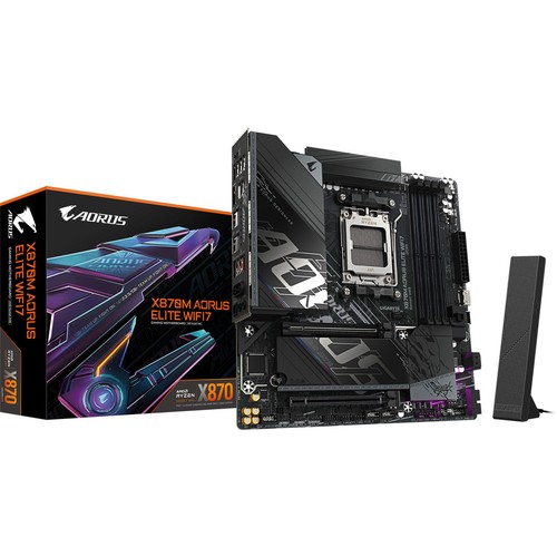 X870m elite wf7 - a,