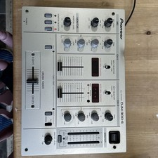 Pioneer DJM-300-S Mixer