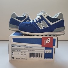 Neonato new balance 574