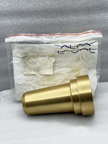 Nuovissimo alfa laval - nuovissimo,