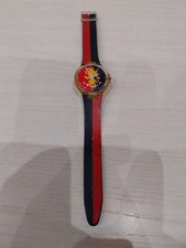 Orologio Genoa vintage anni