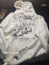 Felpa con cappuccio Disney