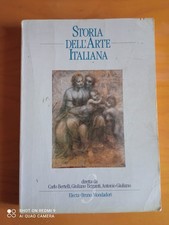 Storia dell arte italiana vol - storia,