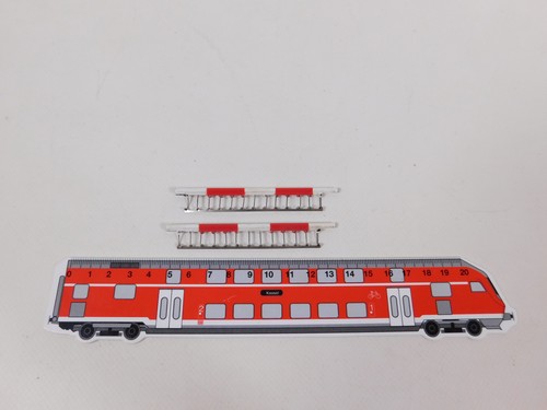 Märklin 40702 407020 - h0,