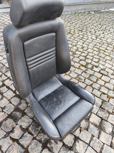 Recaro ergomed centrale in - es,