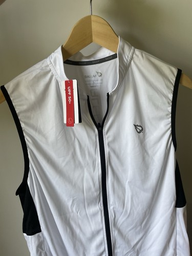 Gilet smanicato baleaf - gilet,