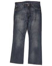 Jeans Levi's uomo 507 bootcut