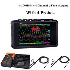 Mini Nano ARM DS213 Portatile