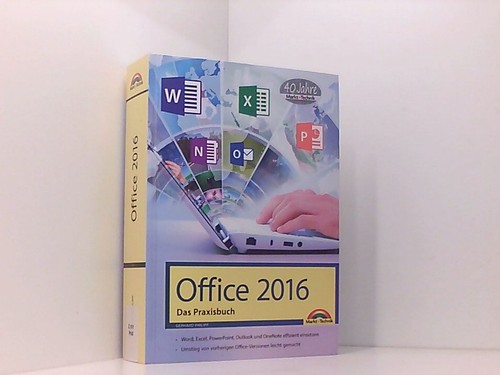 Office 2016 das - -,