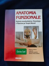 Anatomia Funzionale - Christy