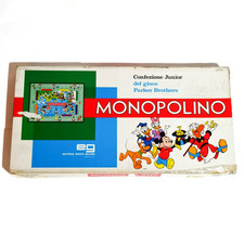 Gioco da tavolo vintage