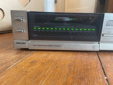 lettore cd philips cd303