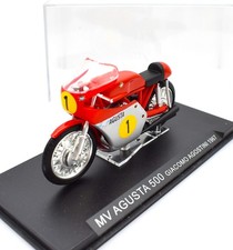 modellini moto scala 1:24 MV