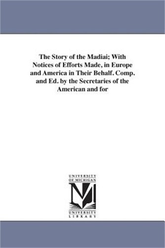 The story madiai with - of,
