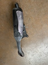 scarico giannelli go minarelli