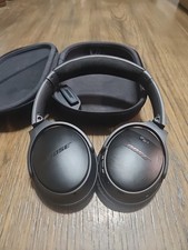 Bose QuietComfort 35 Cuffie