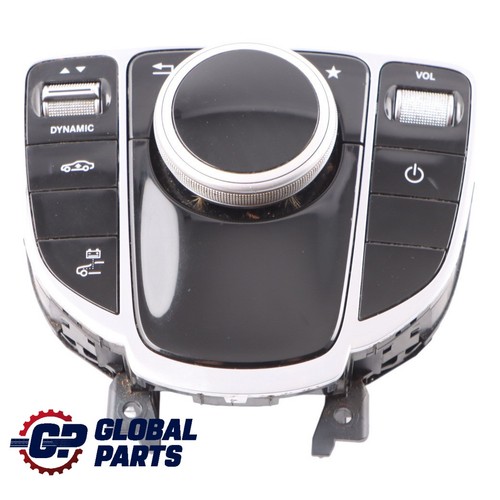 Mercedes w205 c253 - mercedes,