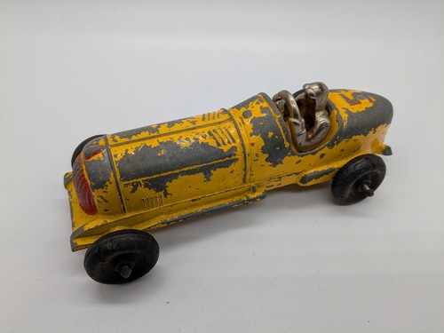 Giocattolo vintage hubley - vintage,