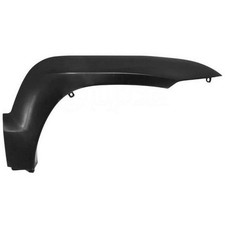 Modanatura Parafango Anteriore