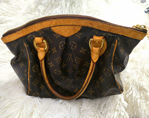 Autentica borsa louis - borsa,