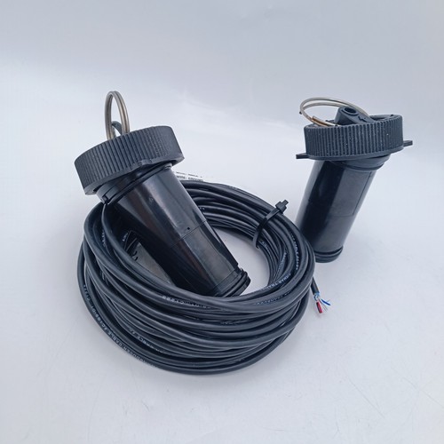 Trasduttore airmar smart p195 - smart,