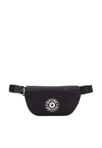 Marsupio donna kipling - donna, black