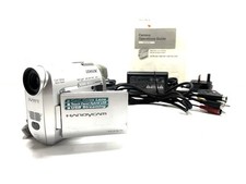 Sony DCR-HC18E Mini DV Tape