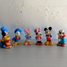 PERSONAGGI FIGURE PVC DISNEY
