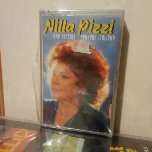 Una vecchia canzone italiana - canzone,