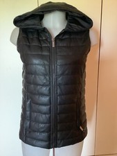 Giubbotto Donna senza maniche, Taglia S-M