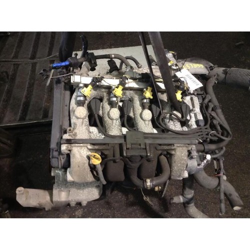 Motore compl fiat multipla - motore,