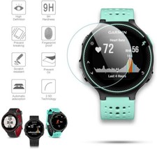 2x Vetro temperato per Garmin