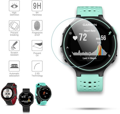 Vetro temperato per garmin - per,