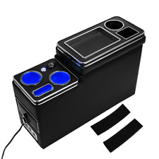 Console centrale universale