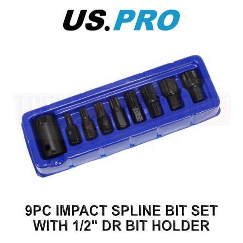 Pro tools set - tools, di