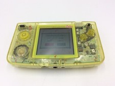 Neo Geo Pocket Color SNK