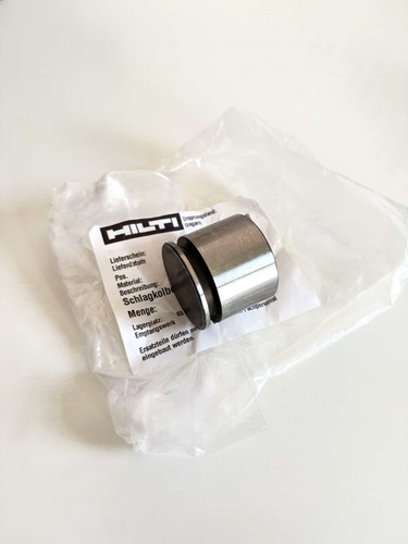 Pistone percussione hilti - pistone,