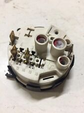 PRESSOSTATO 41016044 PER LAVATRICE CANDY HOOVER ZEROWATT