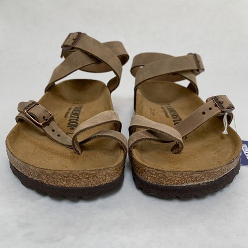 Birkenstock nuovo con scatola