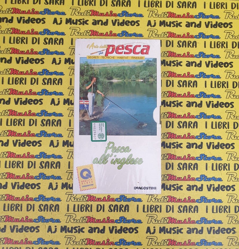Vhs cartonata arte - vhs, l'arte