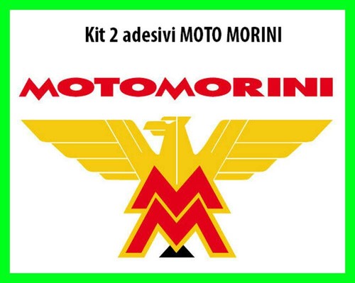 Kit adesivi moto - kit,