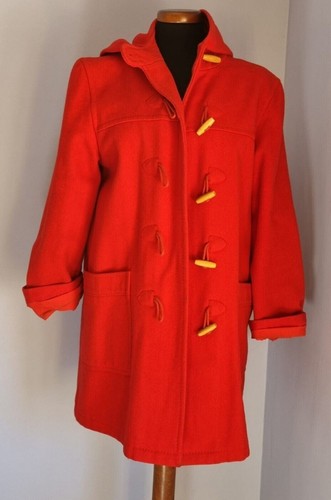 Cappotto trench vintage anni - vintage,