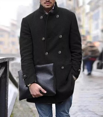 Cappotto corto giacca elegante - cappotto,