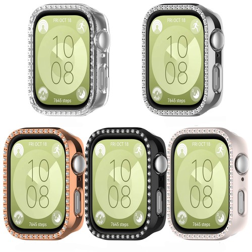 Custodia per huawei watch - custodia,