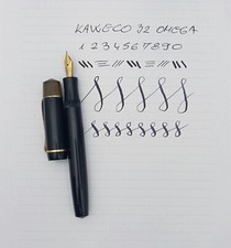 Kaweco Omega 32 Celluloid