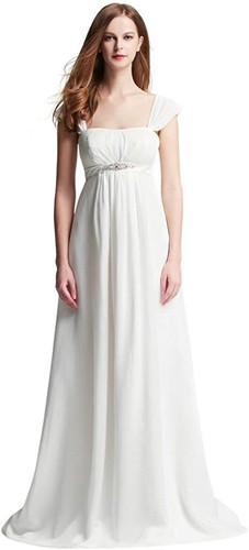 Hbh abito sposa semplice - hbh,