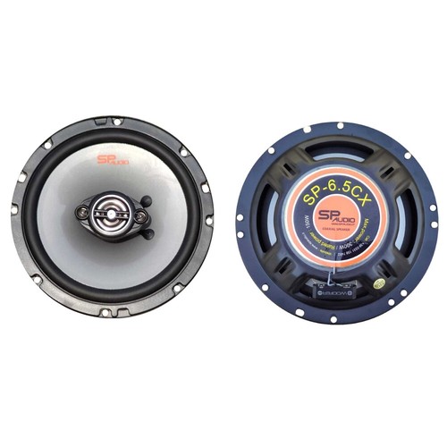 Audio 5cx sp6 - 2, sp6.5cx