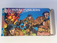 TOY SOLDIERS BOX VUOTO 