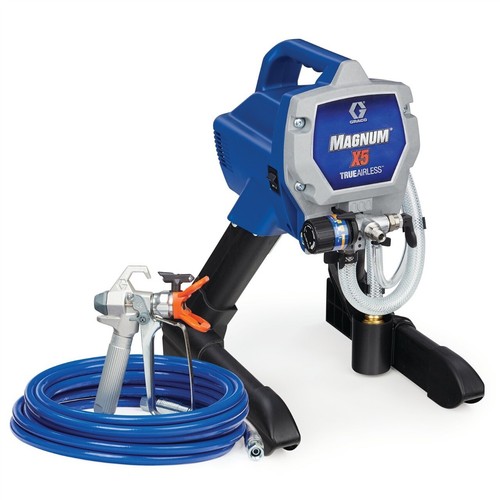 Graco magnum airless - graco,